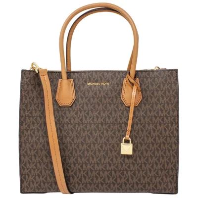 michael kors mercer tote sams